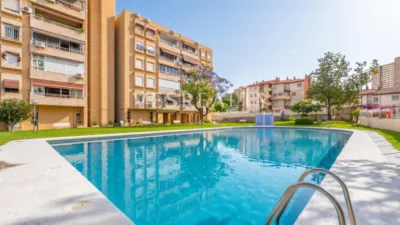 Apartment in Cabo de Las Huertas photo 3