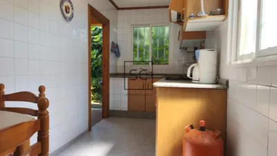 Chalet on Calle As Mirandas photo 50