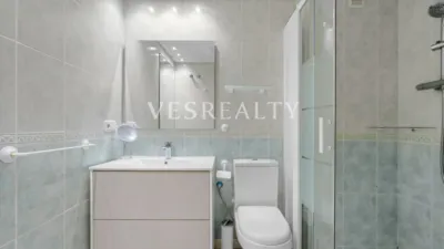 Apartment on Calle de Columbretes photo 18