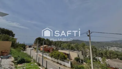 Single-family home in Olivella photo 49