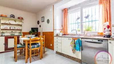 Casa – Carballo, Bergantiños - Més
