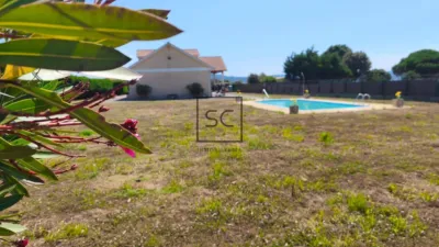 Chalet on Calle As Mirandas photo 59