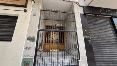 Apartment in Bus Station photo 35