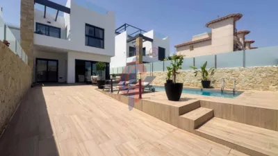 Chalet en calle Torre, 10093 photo 29