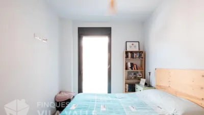 Apartment on Carrer de Pizarro photo 19