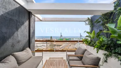 Pis – Alicante - Alacant - Vista 4