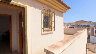 Chalet en Costa Blanca Sur photo 24