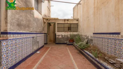 Terraced House in Centro photo 18
