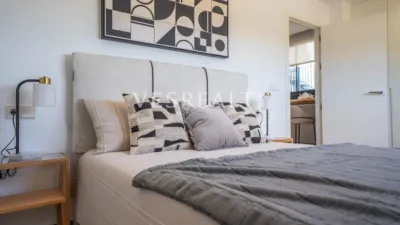Semi-detached house in Comunidad Valenciana photo 12
