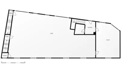 House on Calle Cayetano Picado photo 61
