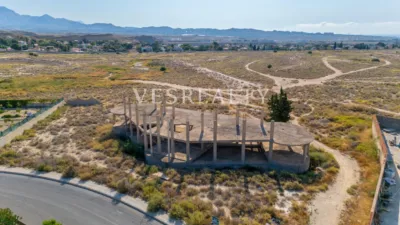 Terreno en venta en Carrer Variscita - Més