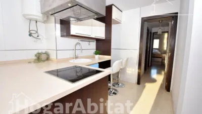 Duplex penthouse on Carrer de Don Mauro photo 30