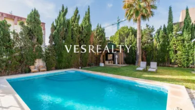 Casa – Alacant / Alicante, Cap de l'Horta, l'Alacantí - Vista 3