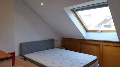 Piso – Santiago de Compostela, A Rosaleda, O Ensanche - Vista 4