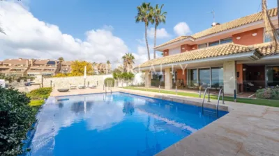 Casa – Alacant / Alicante, l'Alacantí - Más