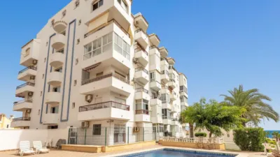 Pis – Torrevieja, Torreblanca, La Mata - Vista 2