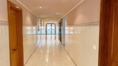Apartment in Acequion photo 37