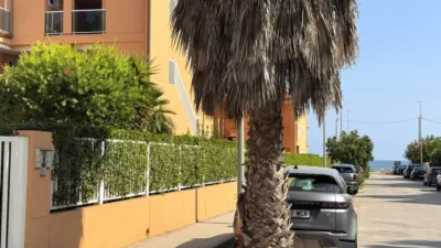 Apartamento en calle del Llac Taimir photo 37