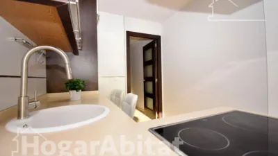 Duplex penthouse on Carrer de Don Mauro photo 56