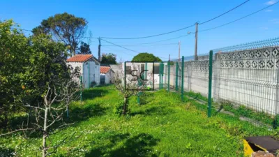 House on Vila Da Area Street photo 49
