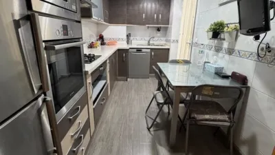 Apartment in Llanos del Aguila photo 9