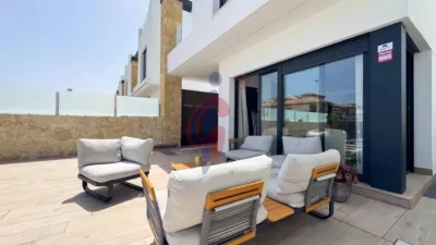 Chalet en calle Torre, 10093 photo 12