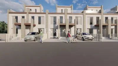 Casa – Santa Pola - Vista 4