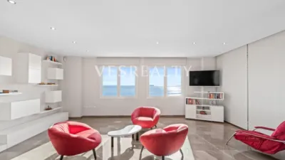 Penthouse on Avenida de Juan Bautista Lafora photo 5
