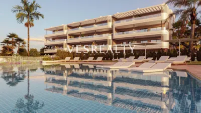Apartment in Playa de los Naufragos photo 2