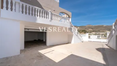 Chalet in Pueblo Acantilado - Lanuza photo 29