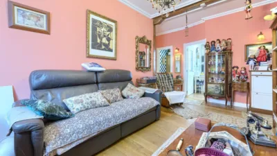 Apartment in the City Centre photo 8