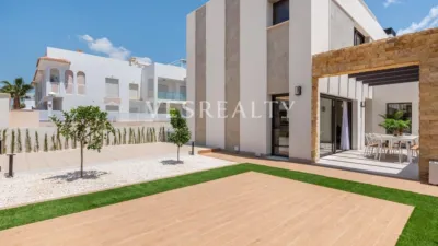 Casa – Rojales, Ciudad Quesada - Vista 4