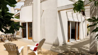 Chalet on Calle de Sa Cova Dels Milans (Cs photo 35