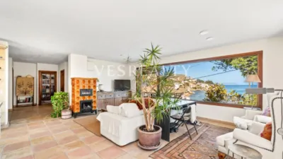Chalet on Carrer de Montesinos photo 18