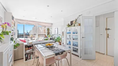 Piso – Alicante - Alacant - Vista 3