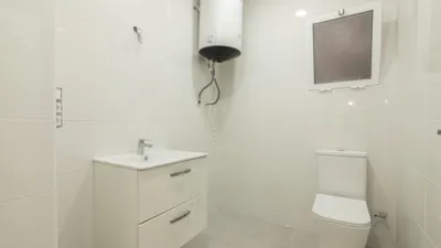 Apartment in Plaza Barcelona photo 8