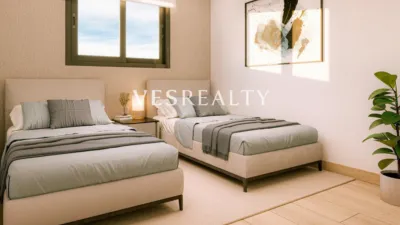 Apartment in Playa de los Naufragos photo 9