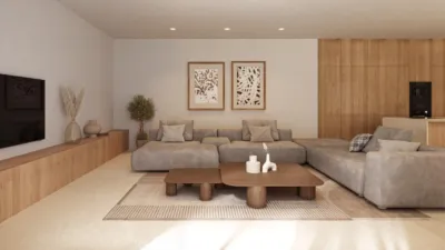 Casa – Benissa - Vista 4