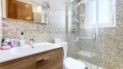 Apartment in Basauri - Kalero - Basozelai photo 28
