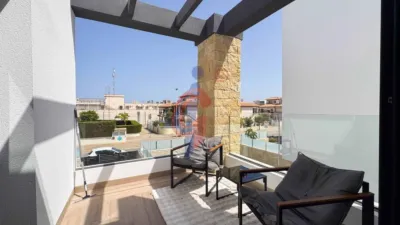 Chalet en calle Torre, 10093 photo 28