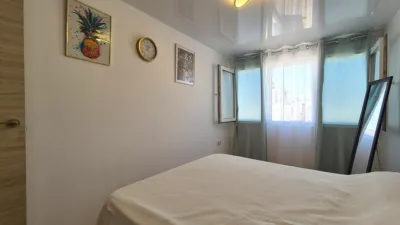 Apartment on Plus Ultra Street photo 13