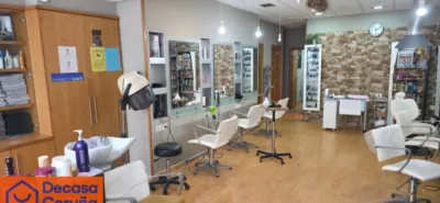 Local comercial en alquiler en Monte Alto - Zalaeta - Atocha - Vista 2