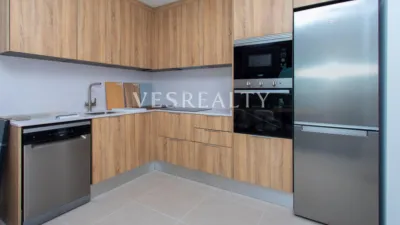 Apartment in Santa Pola photo 8