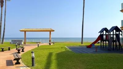 Pis – Dénia, les Marines - Vista 5