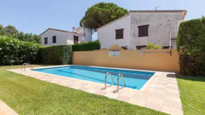 House in Riells photo 12