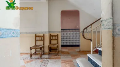 Terraced House in Centro photo 14