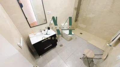 Apartment in Pinilla photo 20