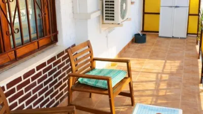 Apartamento en Calabardina photo 2