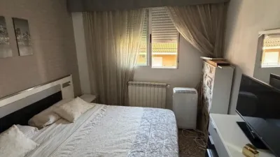 Apartment in Llanos del Aguila photo 16