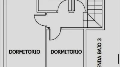 Apartment on Calle de la Estepa photo 21